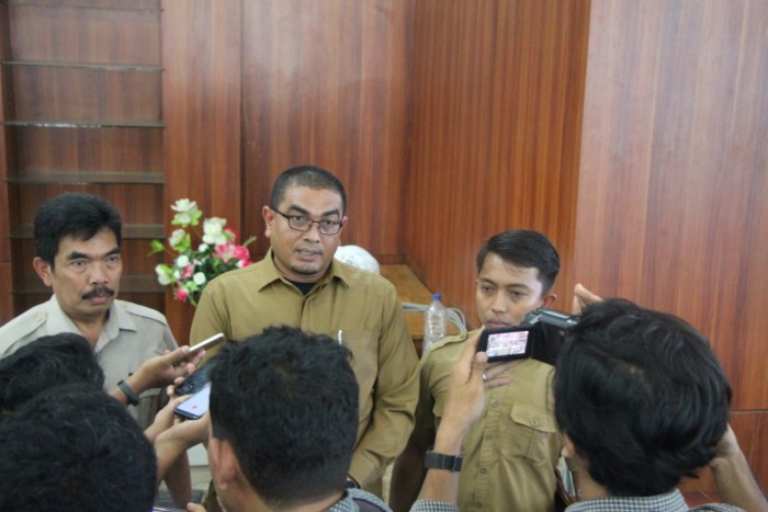 Ini Jadwal Tes SKD CPNS Kemenag Aceh 2020